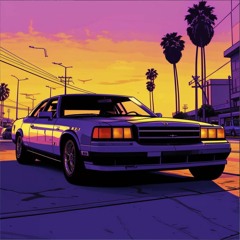 GTA III (feat. kiryushah)