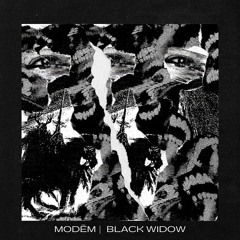 Modēm - Dissect [CTDGTL012]