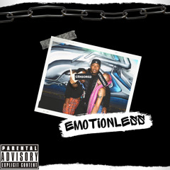 EMOTIONLESS (Prod. By Othellobeats x Seph Got The Waves)