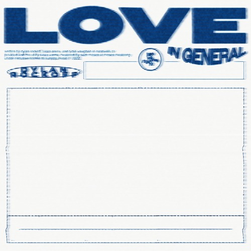 Love, In General