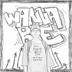 ElShock104 (ft Licium) - Wannabe