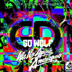 Yolanda Be Cool & DCUP - We No Speak Americano (GD Wolf BRUTALITY Remix)