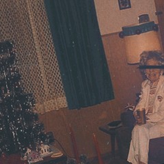 I Saw The Change In You