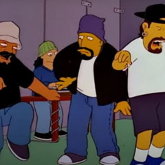 Insane in the Membrane Remix