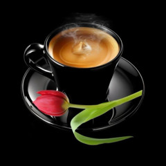 Hot Coffee