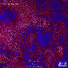 DLR King Boy - Pète la Dem  (feat. Stiver Jay Wonder) [Slowed and Reverbed]