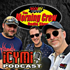 Friday, August 29, 2025 -- Episode #5917
