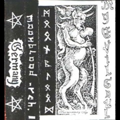 Moonblood - Rehearsal 1 - My Evil Soul (Full Demo)