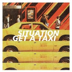 Situation - Get A Taxi (Alkalino Dub Mix)