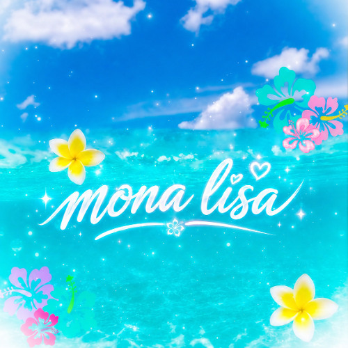mona lisa