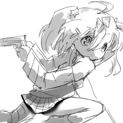 みなごろし ft. 至福オトリ_VCV