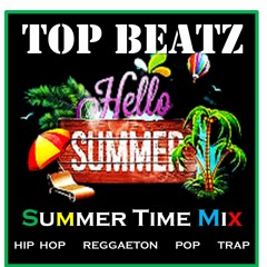 Top Beatz - Hello Summer Time Mix