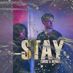 Zedd - Stay (feat Alessia Cara)(CHRIS A Remix) [FREE DOWNLOAD]