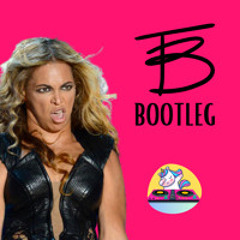 51502 01 Fuzzy Booty Bop (Britty Bootleg)