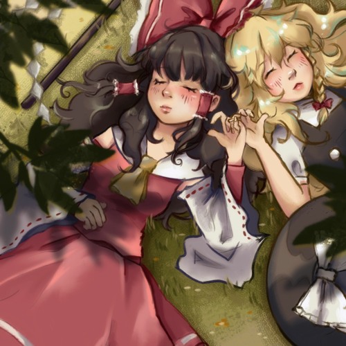 【Air Comiket 2】KodamaSounds - Gensokyo party Vol.1【XFD】