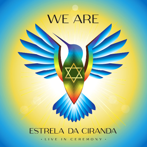 Israel Song (live)