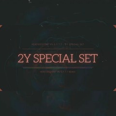2Y HerzGestört & S.Y.T.T // HerzGestört vs. S.Y.T.T Special Set auf 165bpm @Home 27.01.2021