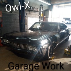 Carro Negro/Instrumental
