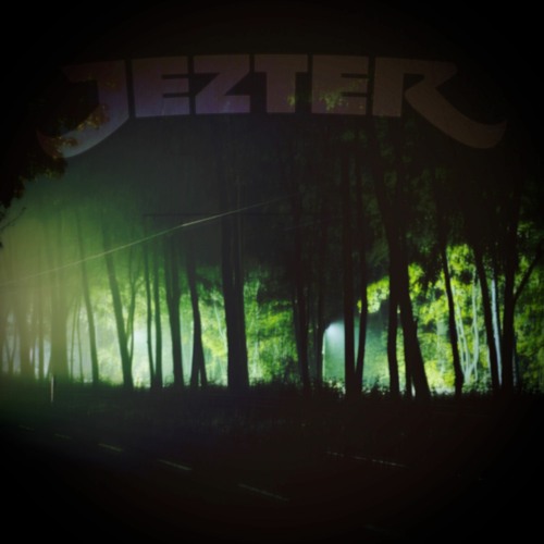 Jezter - HELP