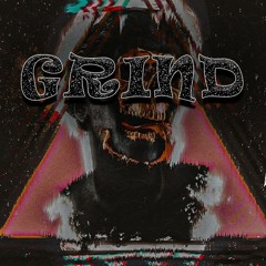 X Almasry - Grind ( Prod by: Jordan Beats )