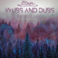 WUBZ AND DUBZ mix