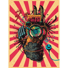 Modo Vaina No (Remix) M@DD GENIUS