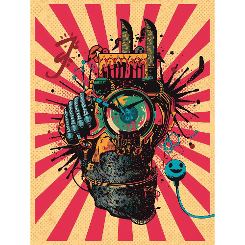 Modo Vaina No (Remix) M@DD GENIUS