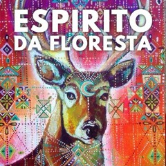 DJ Ronin • Ecstatic Dance Ceremony • Espirito Da Floresta 30/10/20