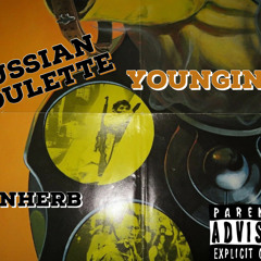 RUSSIAN ROULETTE Ft YOUNGIN26