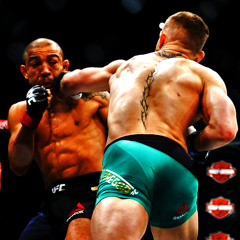 Radiohead X Conor McGregor - Creep (Law of Attraction)