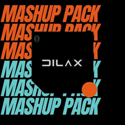 MASHUP PACK #01 (MAU P, DAVID GUETTA, MARTEN HORGER, TUJAMO, TOMMY JAYDEN, CRIME ZCENE)