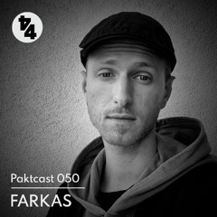 Paktcast 050 / Farkas