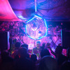 AVIV SAB - Pixel planet rec set DJ mix artwork - Electronic music tracklist cover image