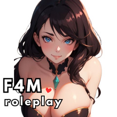 Dom Girlfriend rewards good boy {asmr audio} {f4m} {dom mommy rp} {degradation}