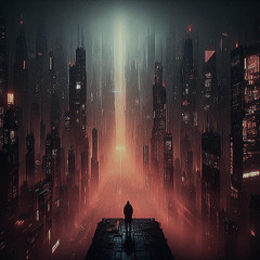 Liam J. Harris - Sin City