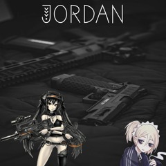 Jordan - ft Luxiifer
