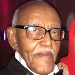 Somali lute meets New Orleans jazz