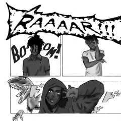 Slimeballchrissy - Rude Prod. Mo Beats [@prodmobeats @onlyonedjbrief @djgren8de]