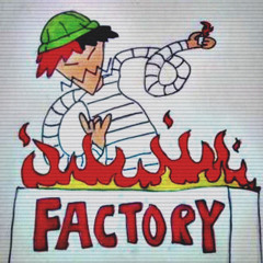 FACTORY w/ SHIGEO (prod. Cl!pped)