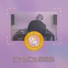 CrisCo.006 Sergej Orlov