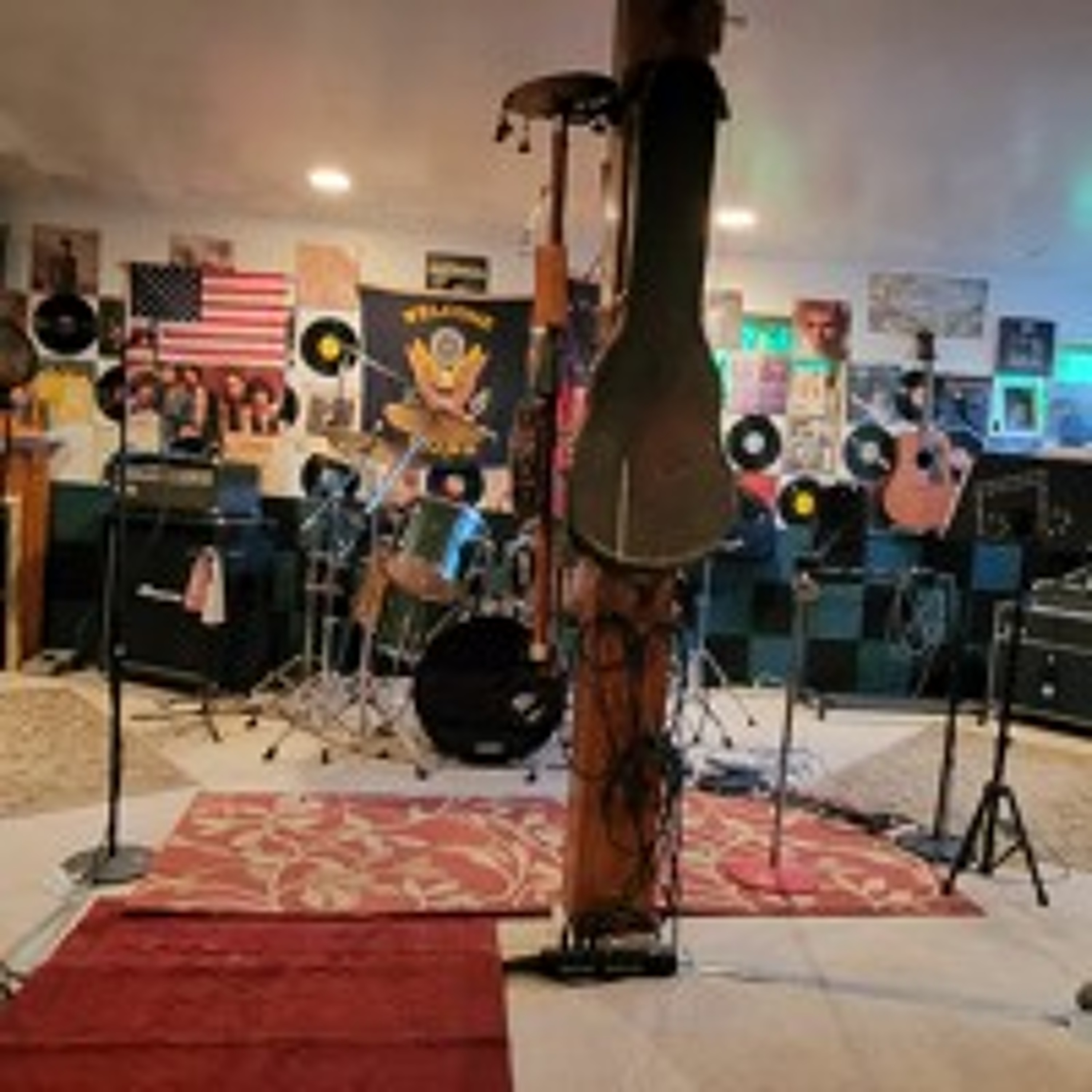 No Is Alright episode artwork