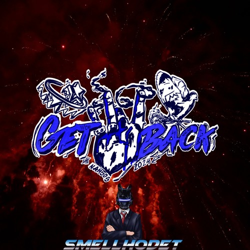 Stream Get Back 2024 (remix) by dj smellhodet Listen online for free
