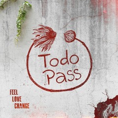 Feel Love Change - ep