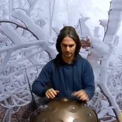 Carol of the Bells _ Handpan