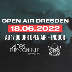 Wanja & BaBBaX @ Altes Pumpenhaus Dresden [Livecut Tekk is back Event]