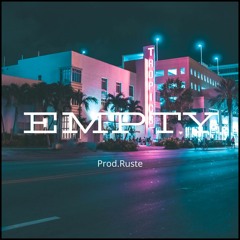 [FREE] EMPTY | TRAVIS SCOTT TYPE BEAT