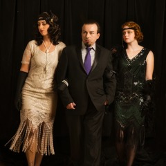 Capitol Couture : Second Sound