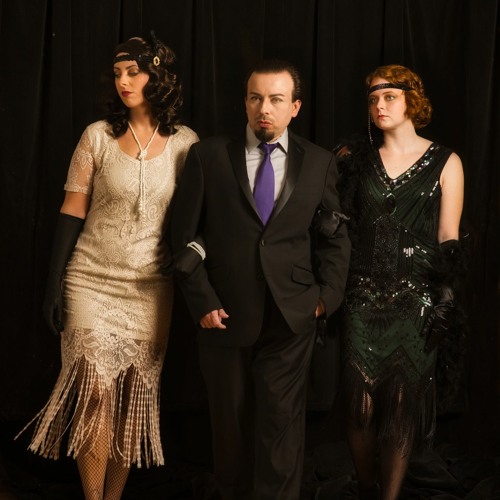 Capitol Couture : Second Sound