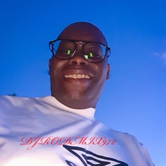 AFTER JOUR DE L'AN - DJRORODMIX972