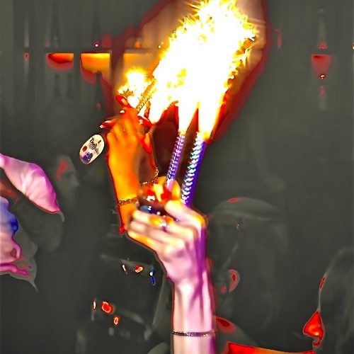 Goin’ Insane